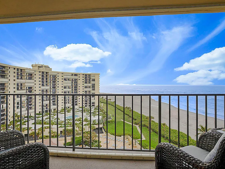 100 Ocean Trail Way #1003 — Photo 26