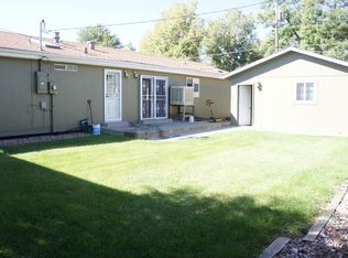 611 W 4th Ave, Denver, CO 80223