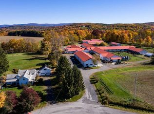 105 Mill Hill Rd, Pine Plains, NY 12567