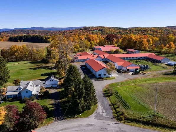 105 MILL HILL Road, Pine Plains, NY 12567