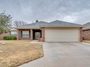 5603 101st St, Lubbock, TX 79424