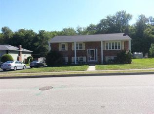 37 Trainor Dr, Braintree, MA 02184