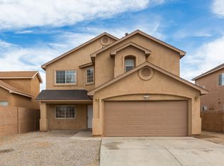 5008 W Lea Dr SW, Albuquerque, NM 87105