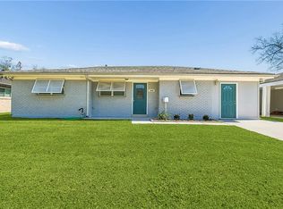 1809 Yale Ave, Metairie, LA 70003