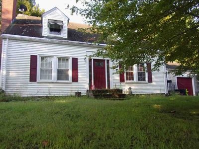 9 Charles Street, Lewiston, ME, 04240