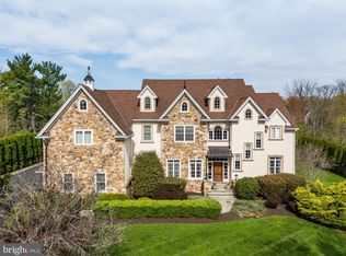 1519 Cedar Hill Rd, Ambler, PA 19002