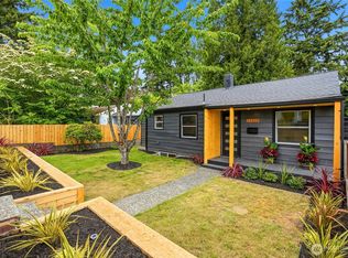 15822 26th Avenue NE, Shoreline, WA 98155