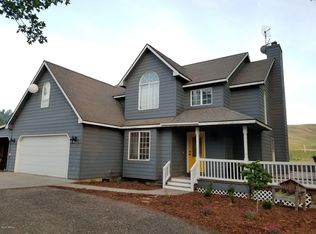 173603 W 193rd Pr SW, Prosser, WA 99350