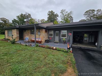 800 N Blue River Road, Pekin, IN, 47165