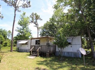 4803 Lazy H Ln, Christmas, FL 32709