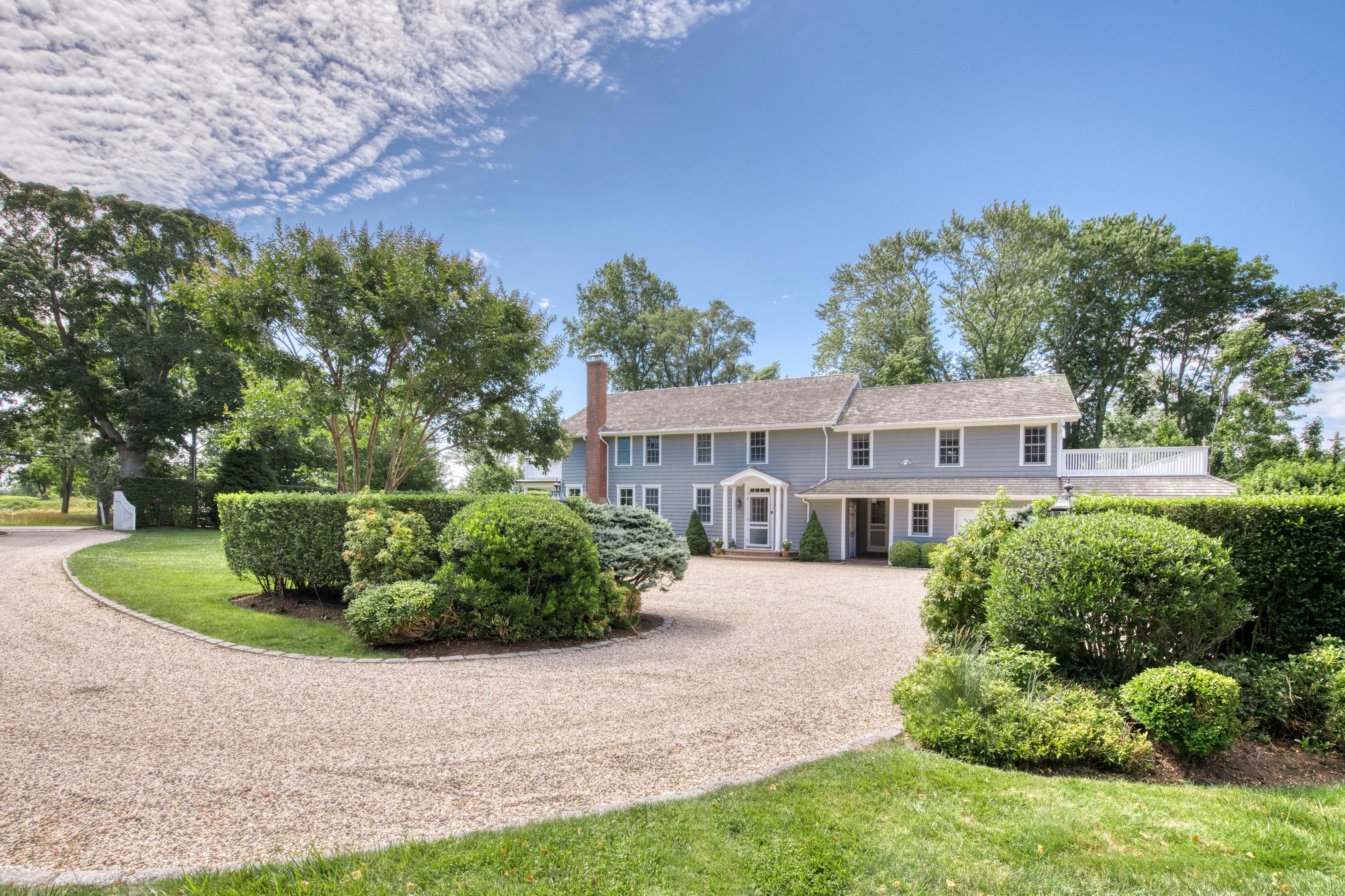 312 Ocean Rd, Bridgehampton, NY 11932 | Out East