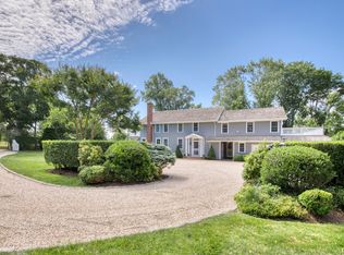 312 Ocean Rd, Bridgehampton, NY 11932