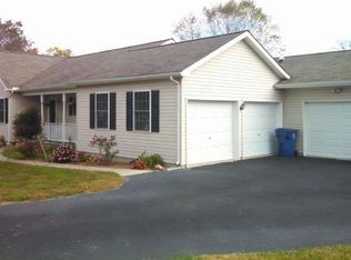 4 E Loch Nairn Rd, Houston, DE 19954