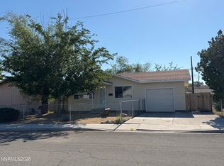 188 N Ada St, Fallon, NV 89406