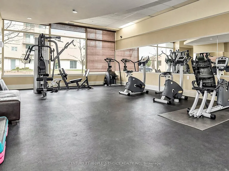 935 Sheppard Ave W #603 — Photo 42