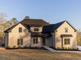 19005 Waterview Meadows Ln, Roland, AR 72135