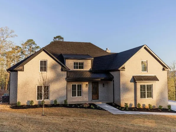 19005 Waterview Meadows Ln, Roland, AR 72135