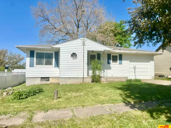 115 Lambrecht St, Beemer, NE 68716