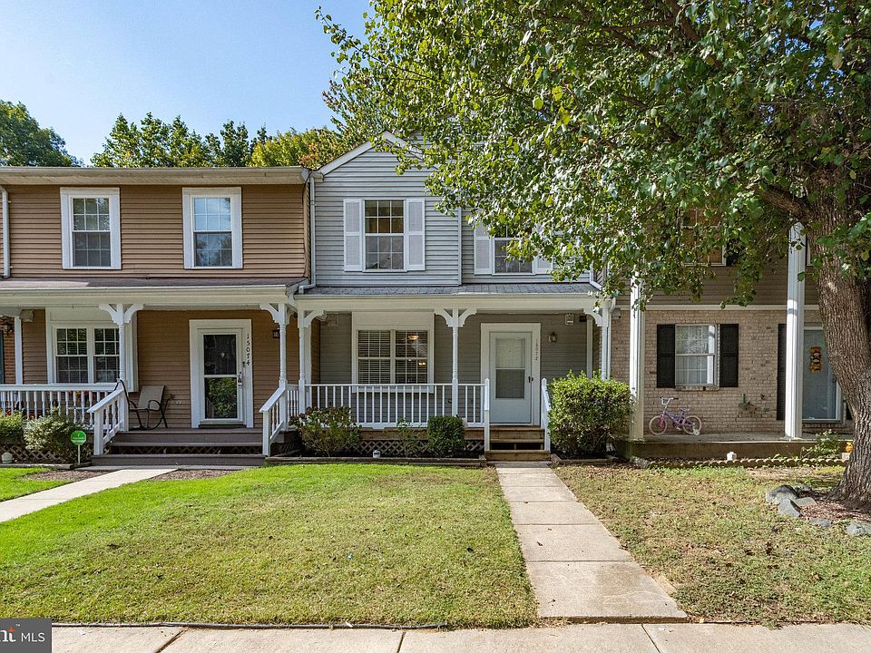 15072 Catbrier Ct, Woodbridge, VA 22193 Zillow