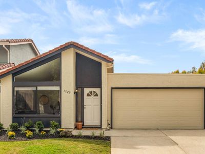 1522 McKinley Ave, San Jose, CA, 95126