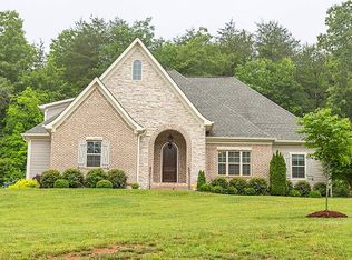 5687 Frontage Rd NW, Cleveland, TN 37312