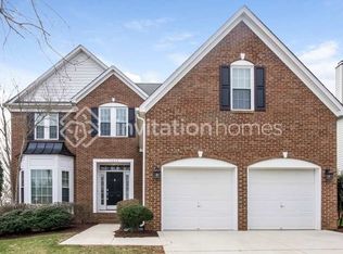 15832 Hollingbourne Rd, Huntersville, NC 28078