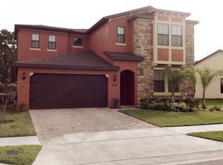 1032 Fountain Coin Loop, Orlando, FL 32828