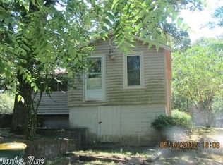 312 E Maryland Ave, Sherwood, AR 72120
