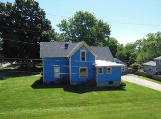 527 N Washington Ave, Batavia, IL 60510