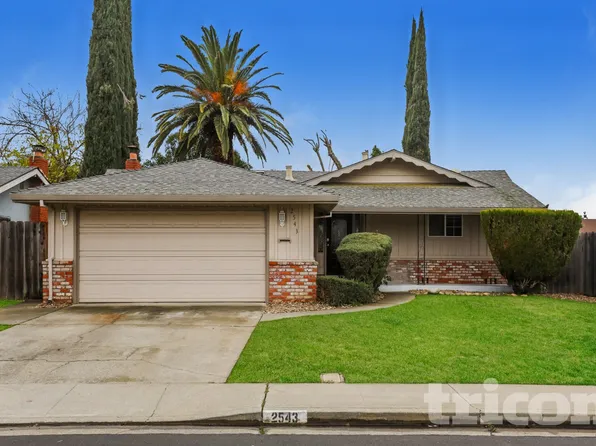 2543 Hastings Way, Fairfield, CA 94534