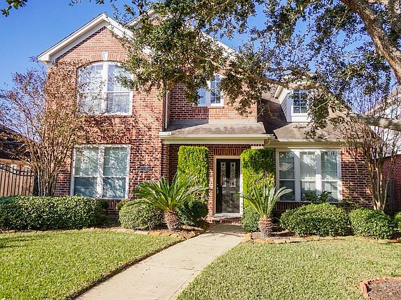 5th image of 2035 Pinecreek Pass Ln