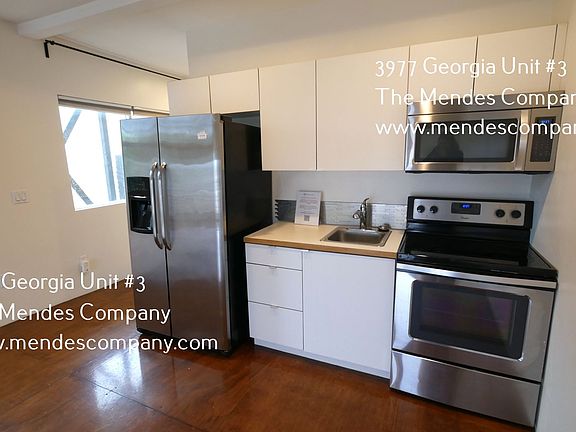 3rd image of 3977 Georgia St APT 3