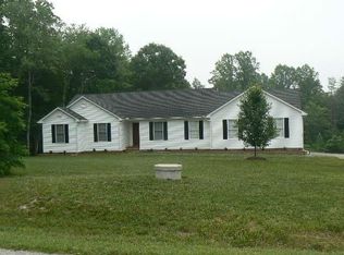 177 Motley Mill Rd, Cumberland, VA 23040