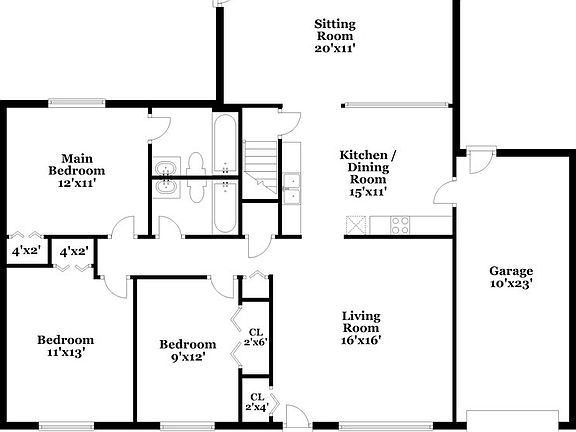 3rd image of this home
