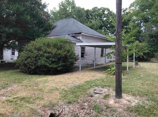 2115 S Walnut St, Pine Bluff, AR 71601