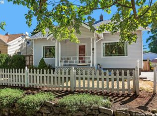 6224 N Atlantic Ave, Portland, OR 97217