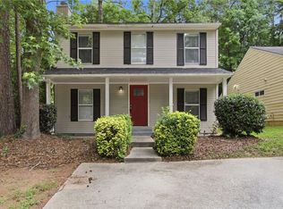 2146 Wingfoot Pl, Decatur, GA 30035