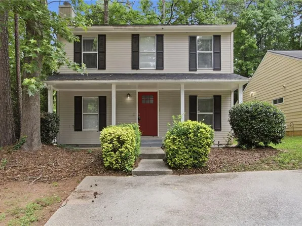 2146 Wingfoot Pl, Decatur, GA 30035