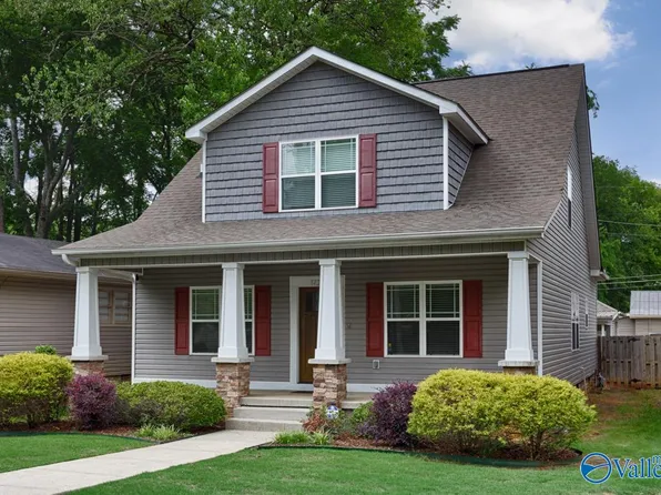 1423 Humes Ave NE, Huntsville, AL 35801