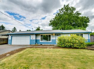 18420 SW Sandra Ln, Aloha, OR 97003