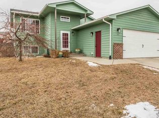 504 Adam Ave, Baltic, SD 57003