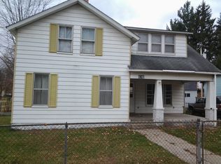 4740 Pine St, Columbiaville, MI 48421
