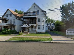 16 W Beacon St FLOOR 2, West Hartford, CT 06119