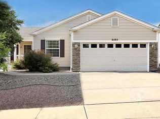 6585 Sonny Blue Dr, Colorado Springs, CO 80923