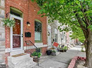 149 N Potomac St, Baltimore, MD 21224
