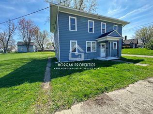 411 N Sheridan St, Alexandria, IN 46001