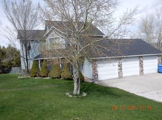 5050 Johnny Creek Rd, Pocatello, ID 83204