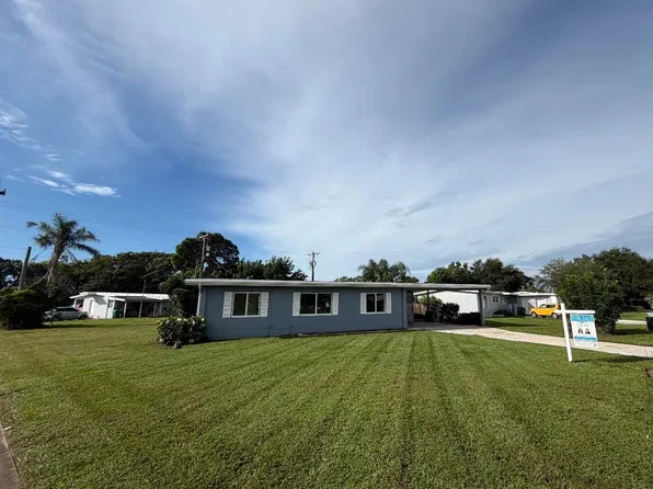 168 SE PRIMA VISTA Boulevard, Port St Lucie, FL 34983