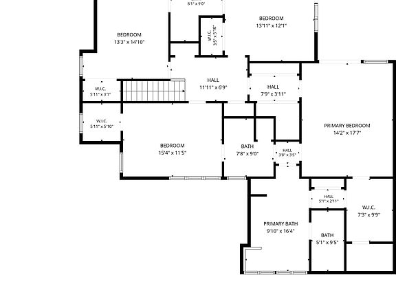 4th image of 3751 Sulphur Spring Rd