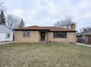 1713 Lathrop Ave, Racine, WI 53405